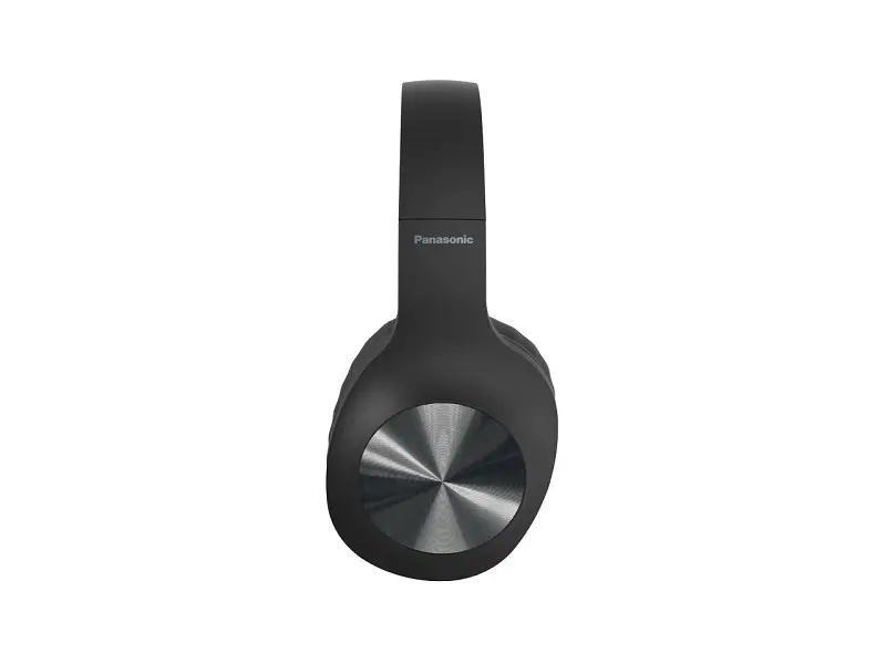 Гарнітура Panasonic RB-HX220BEE-K Black - фото 2