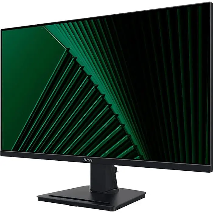 Монітор 23.8" MSI PRO MP245G (PRO MP245G) 1920x1080 (FullHD) IPS 100 Hz - фото 3