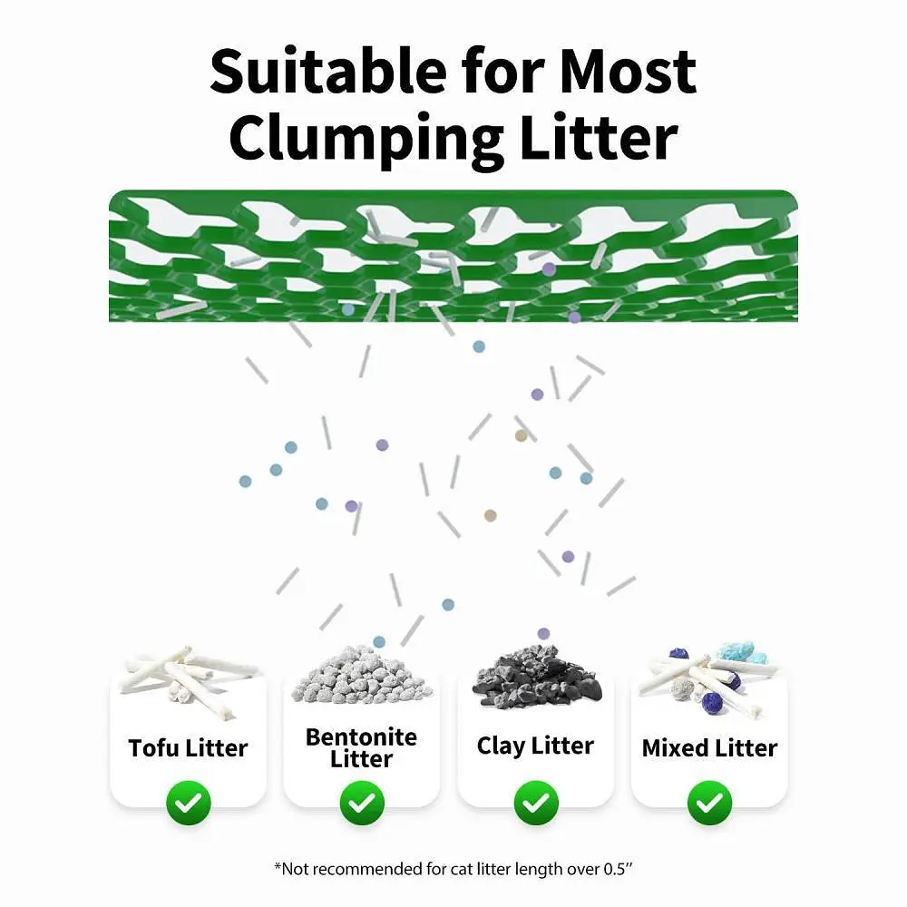 Смарт лоток PETKIT PURA MAX 2 Self-Cleaning Cat Litter Box P9902 - фото 6