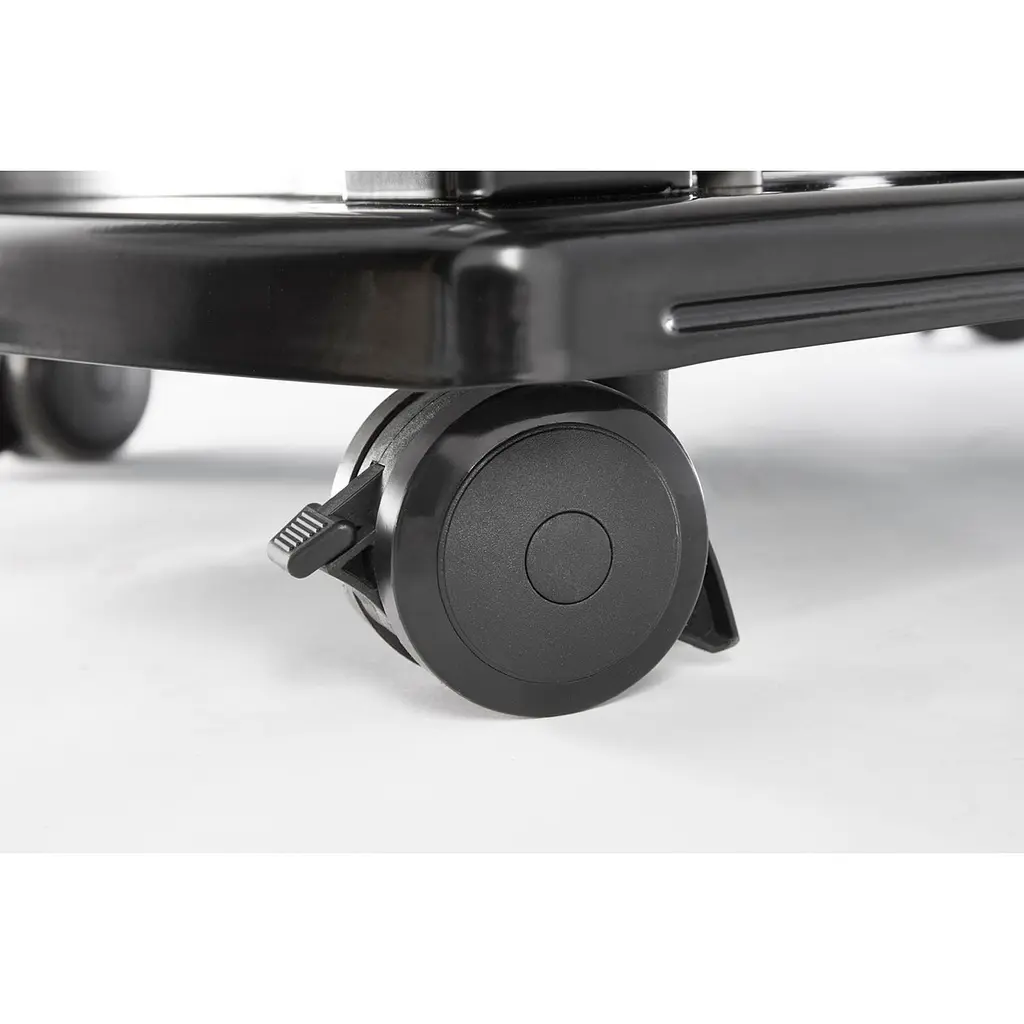 Гриль газовый Weber Spirit E-325 GBS черный (46712275) - фото 9