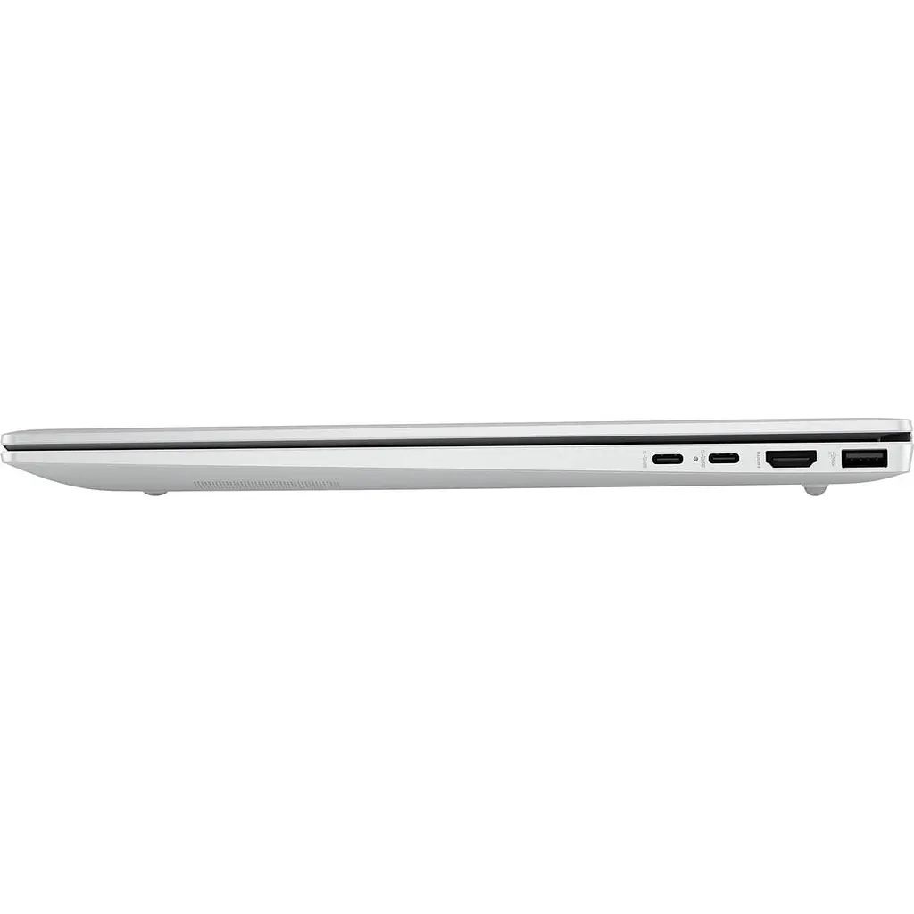 Ноутбук HP 16 OmniBook 5 16-bc1002ua 2K IPS AG/R5-8540U/16GB/512 SSD/UMA/Win11/Silver (BV5X4EA) - фото 5