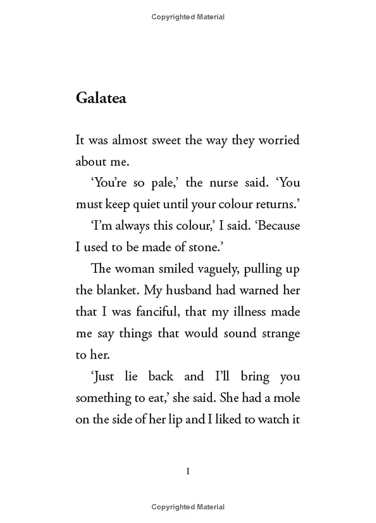 Galatea - фото 7
