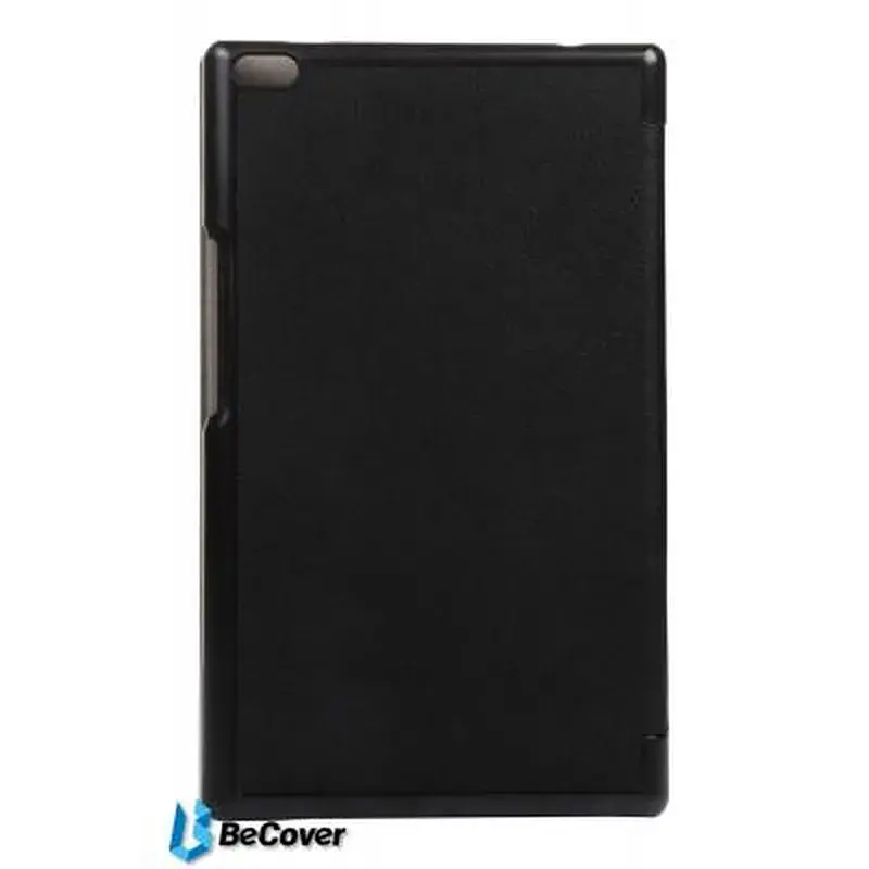 Чохол до планшета BeCover Smart Case для Lenovo Tab E8 TB-8304 Black (703172) - фото 4