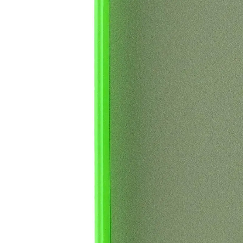 Чехол TPU GETMAN Liquid Silk Full Camera для Xiaomi Redmi 14C / Poco C75 Салатовый / Neon Green - фото 4