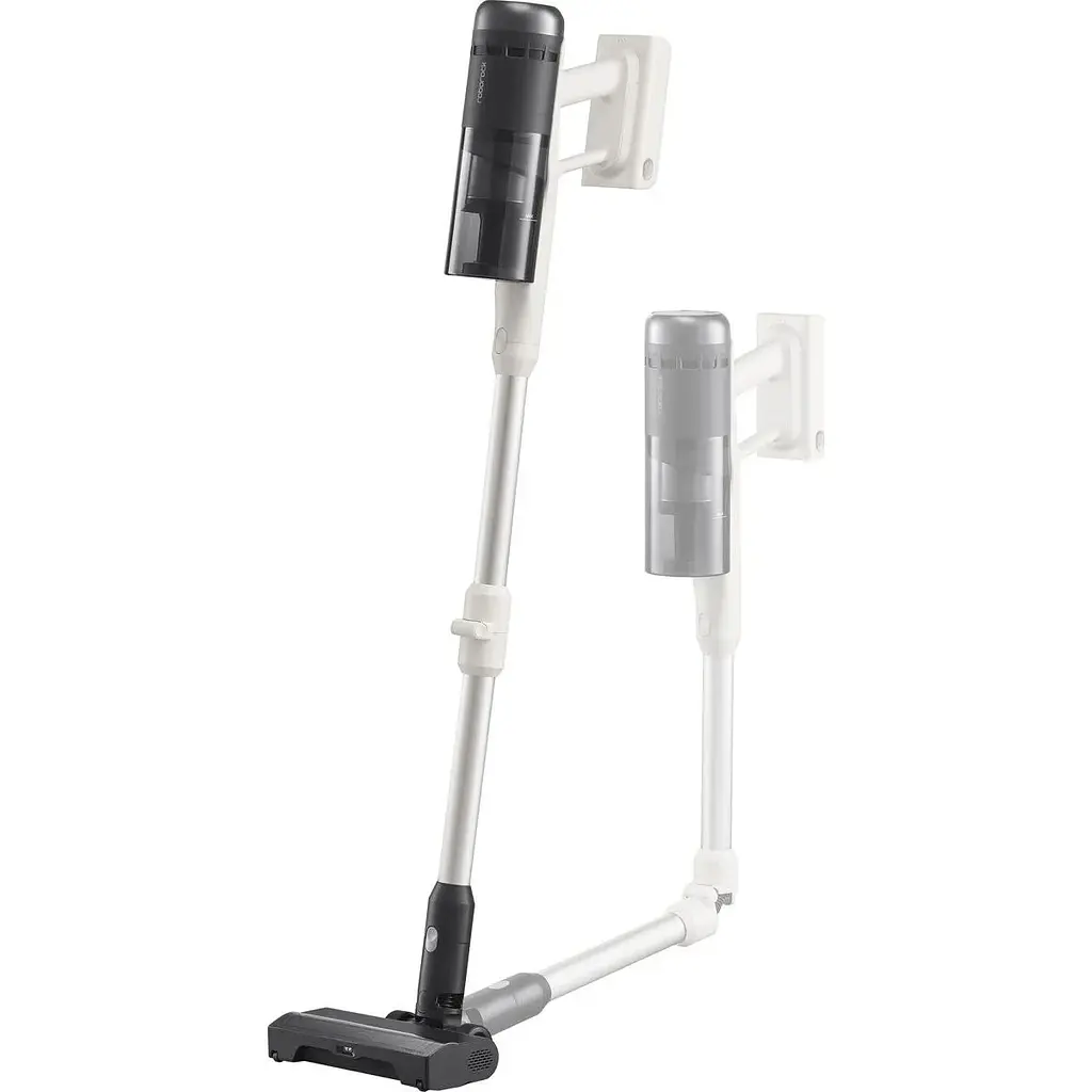 Вертикальний пилосос RoboRock H60 Pro [148429] - фото 6