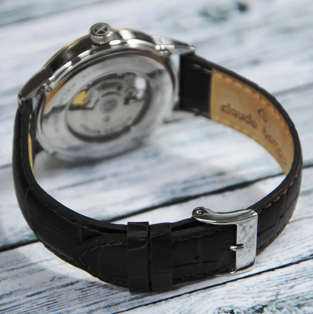 Годинник Claude Bernard 85017 357R ARBUR - фото 11