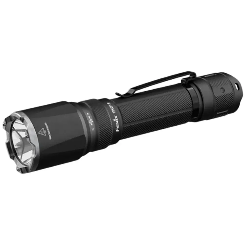 Ліхтар Fenix TK21R black