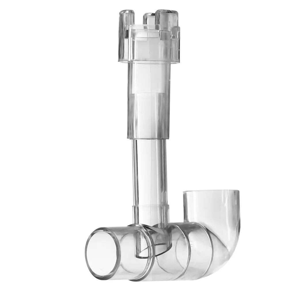 Поверхневий скімер Aquario Neo Skimmer ver.2 L 16/22мм - фото 3