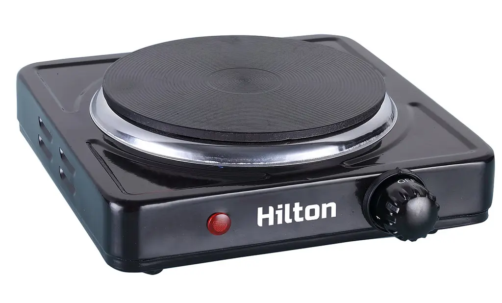 Електроплита Hilton HEC-151 - фото 2