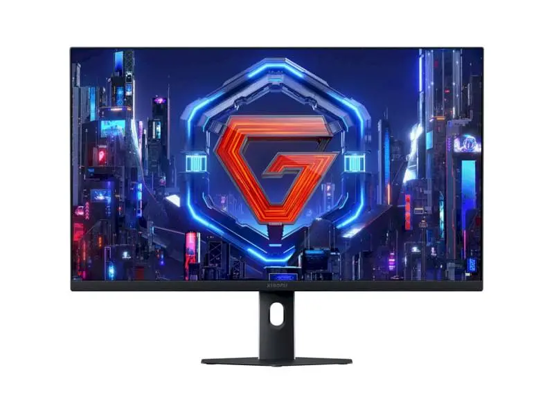 Монітор Xiaomi 2K Gaming Monitor G27Qi 2026 (ELA6556EU)