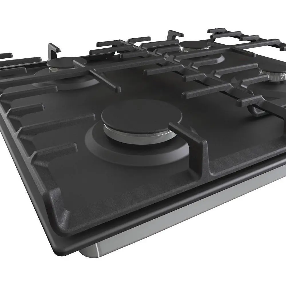 Варильна поверхня газова Gorenje G642AB - фото 8