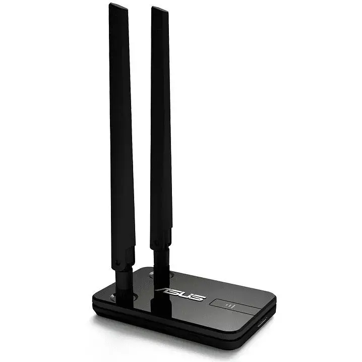 WiFi-адаптер Asus USB-AC58 AC1300 USB3.0 ext. ant - фото 2