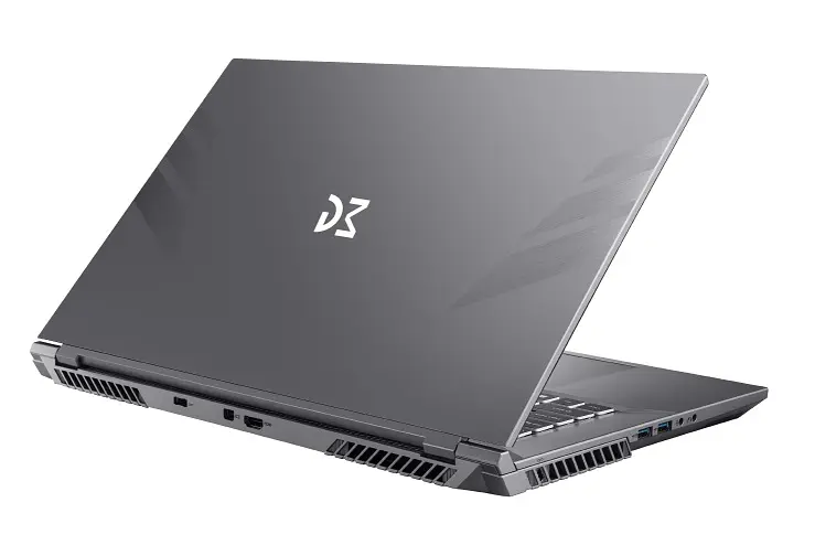 Ноутбук Dream Machines RX770M-17 17.3QHD IPS 165Hz/Intel i7-12700H/32/1024F/Intel Arc 770M-16/DOS (RX770M-17UA20) - фото 5