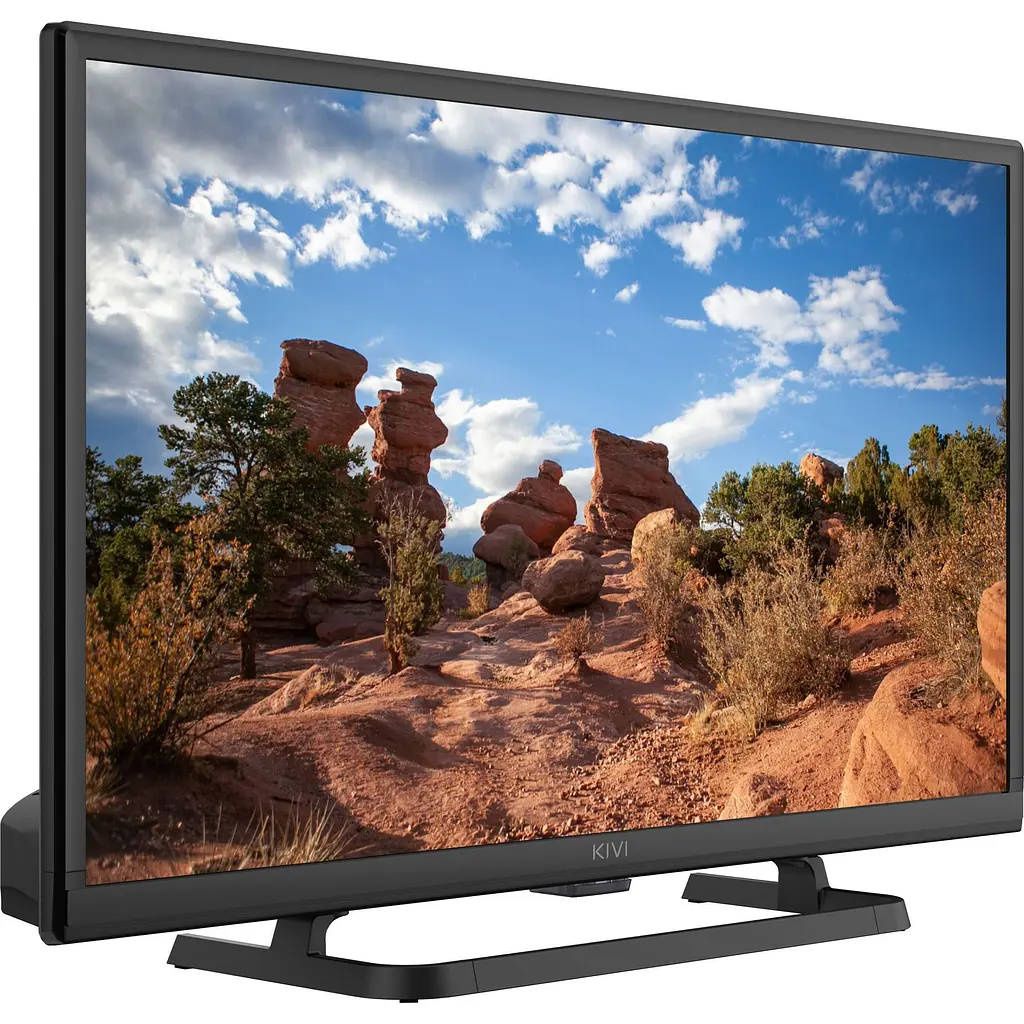 Телевізор Kivi H710Q 24'' LCD HD (24H710QB) [148184] - фото 2