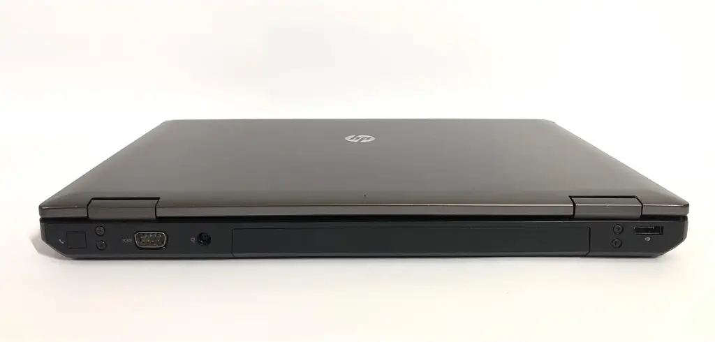 Ноутбук HP ProBook 6570b / 15.6" (1366x768) / i5-3210M / 8GB / 320GB HDD / Win10Pro - Б/в - фото 8
