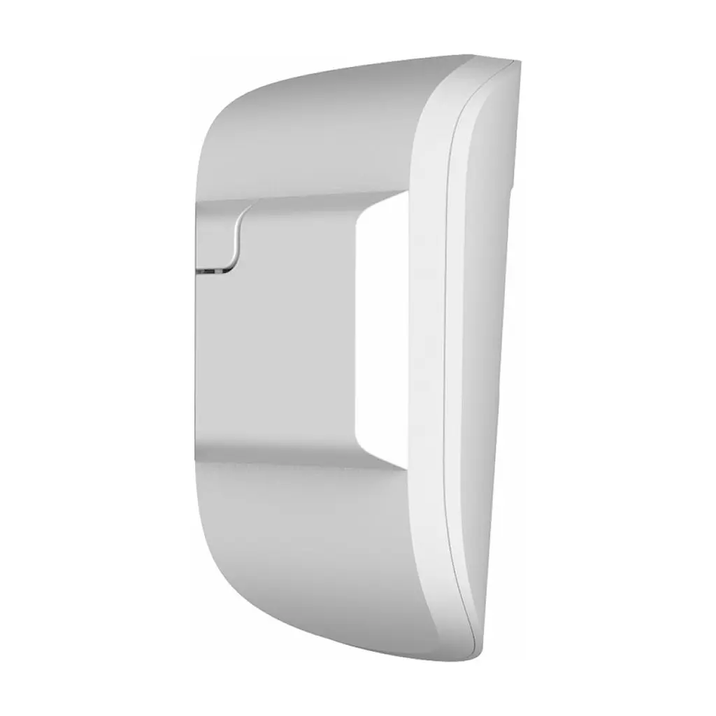 Датчик руху Ajax MotionCam white - фото 5