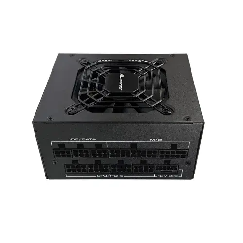 Блок живлення 850 Вт, SFX, Black, модульний ALmordor teh0028849 - фото 3