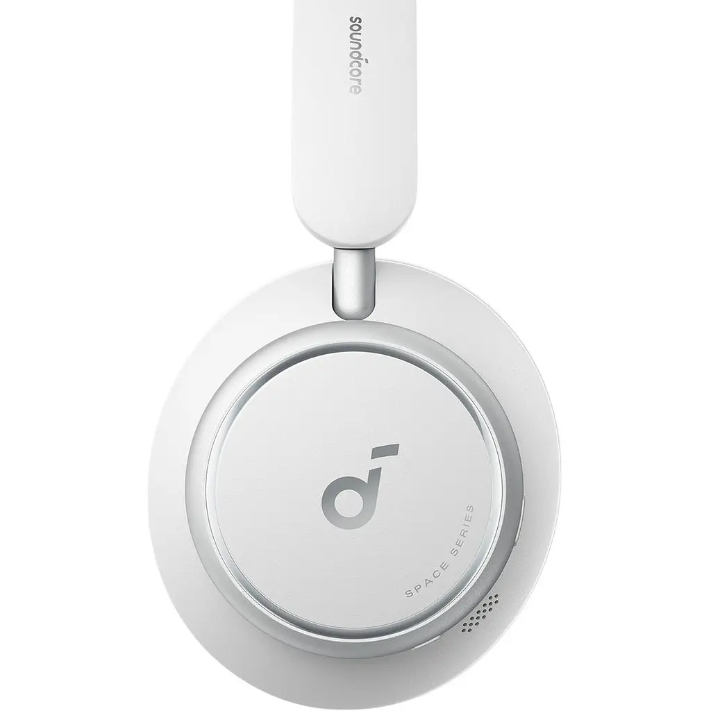 Навушники Anker Soundcore Space Q45 A3040 white - фото 2