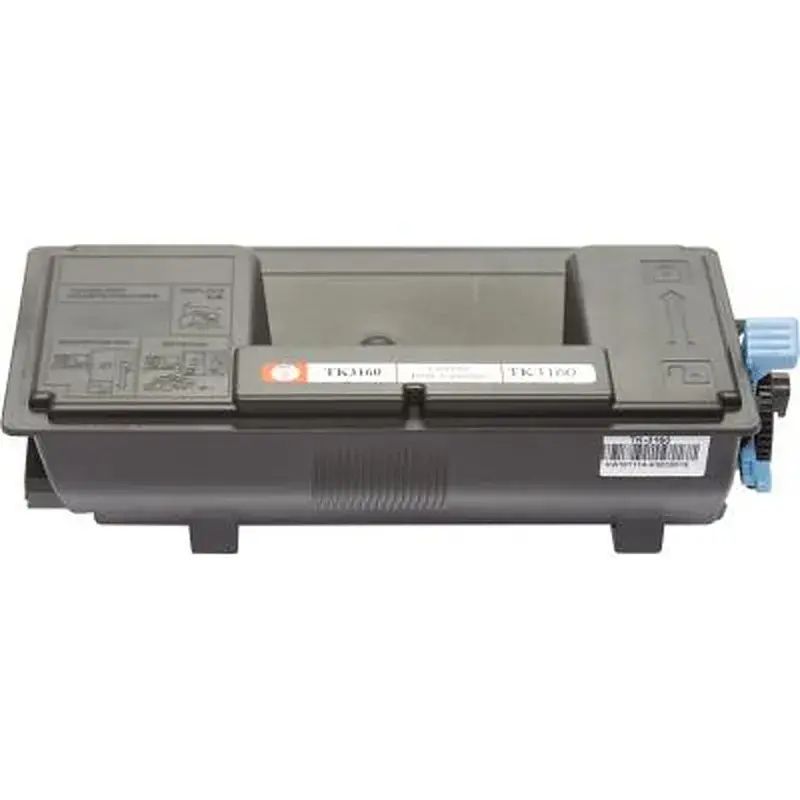Тонер-картридж BASF Kyoсera TK-3160 (KT-TK3160) - фото 2