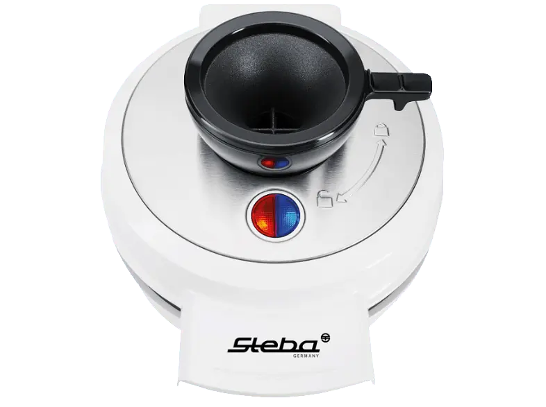 Вафельница Steba WE 20 White