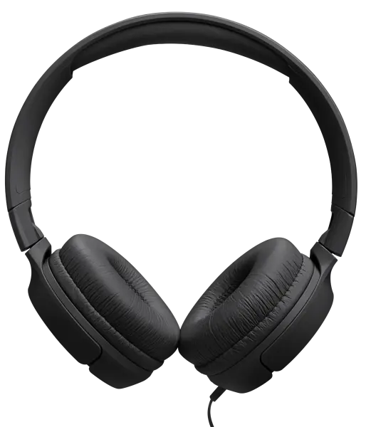 Гарнітура JBL TUNE 520C Black (JBLT520CBLK) - фото 2
