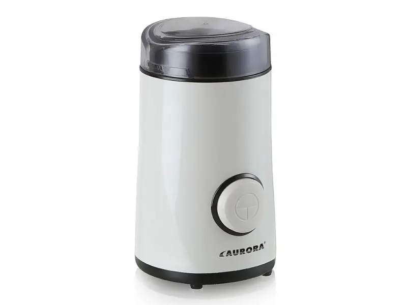 Кавомолка Aurora AU 347 Grey