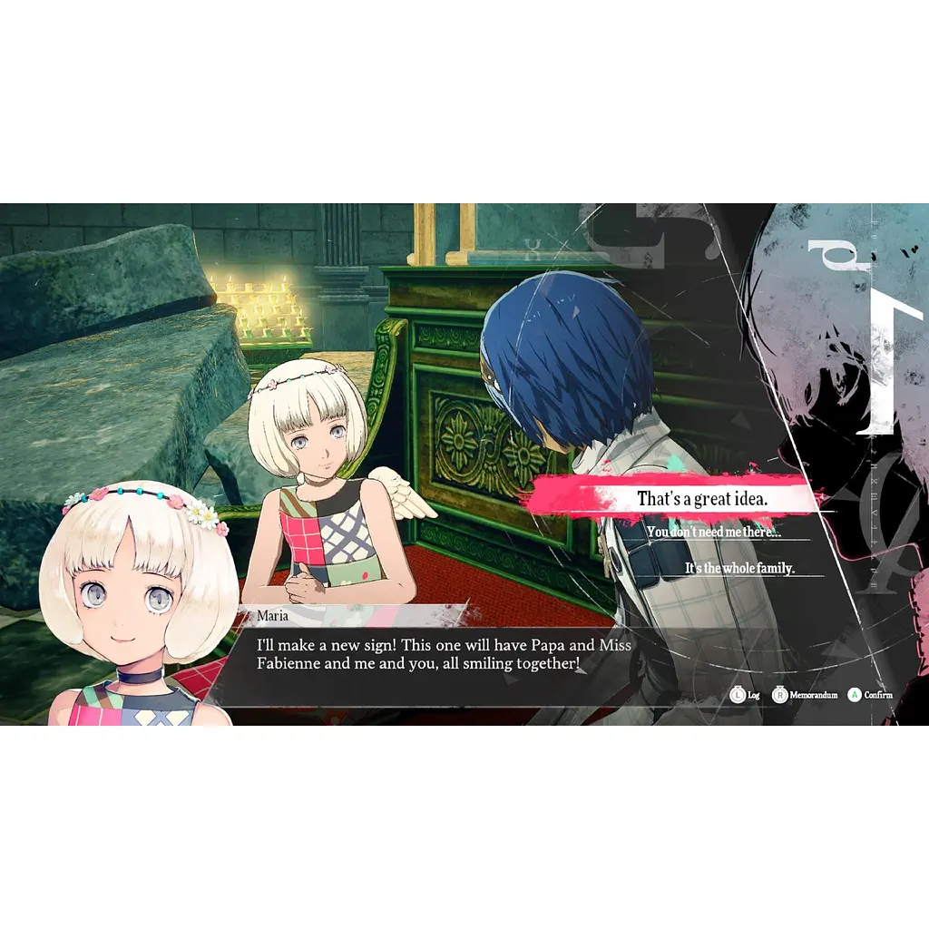 Ключ активації Microsoft Metaphor: ReFantazio Atlus 35th Digital Anniversary Edition для Xbox Series S/X - фото 5