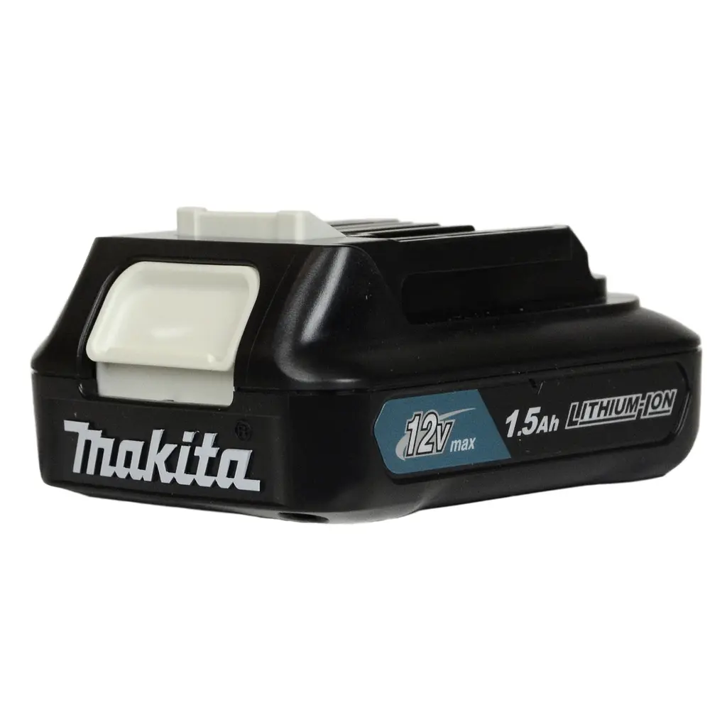 Акумулятор для продукції Makita CXT BL1016B, 12 В, 1.5 А⋅год (632F55-9) - фото 2