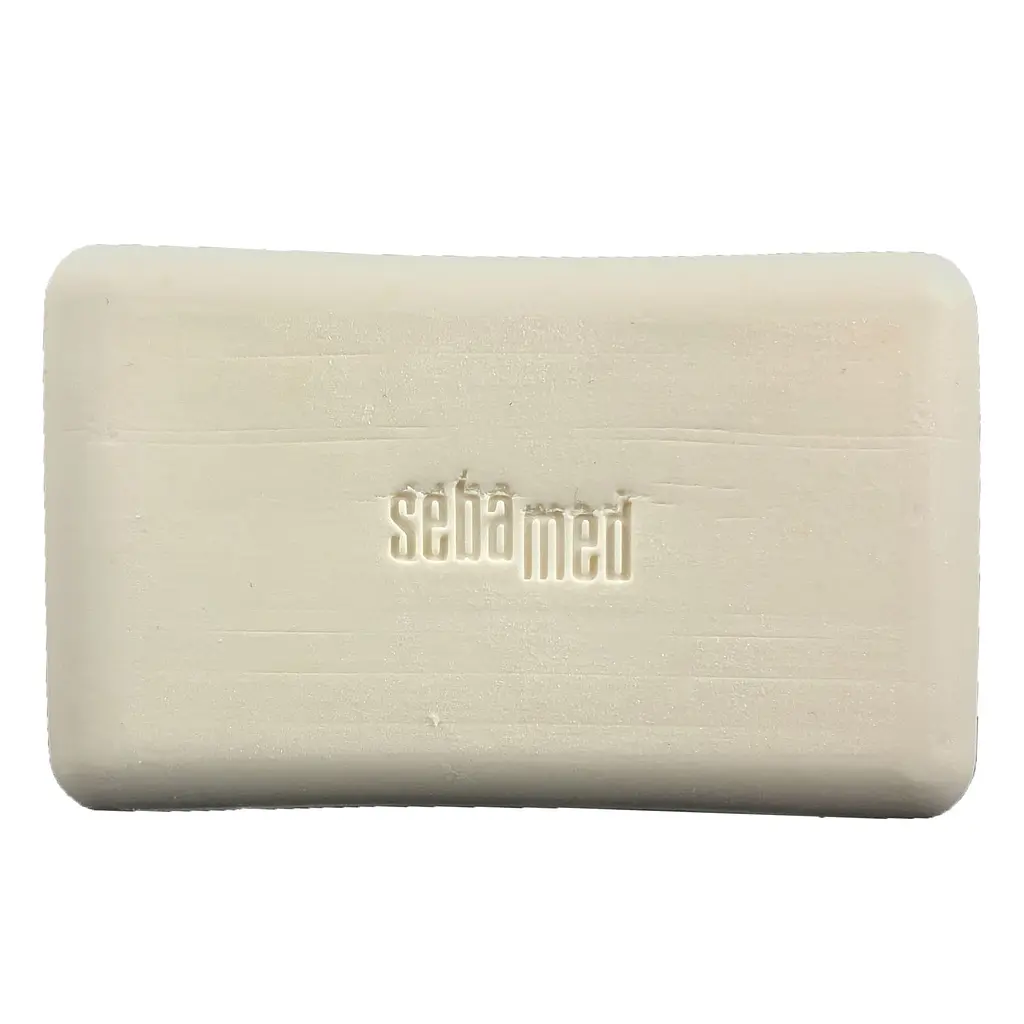 Мыло Sebamed Baby детское, 100 г - фото 2