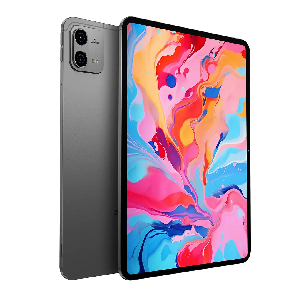 TECLAST Планшет ArtPad Air 11" 8ГБ, 128ГБ, LTE, 8000мА год, Android, серый - фото 4