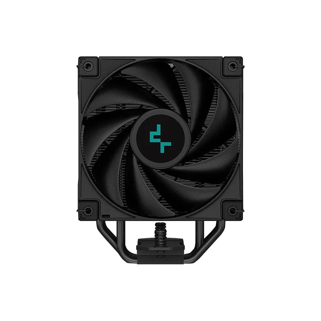 Кулер до процесора Deepcool AK400 ZERO DARK - фото 3