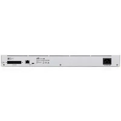 Комутатор мережевий Ubiquiti (USW-Pro-48-POE) - фото 2