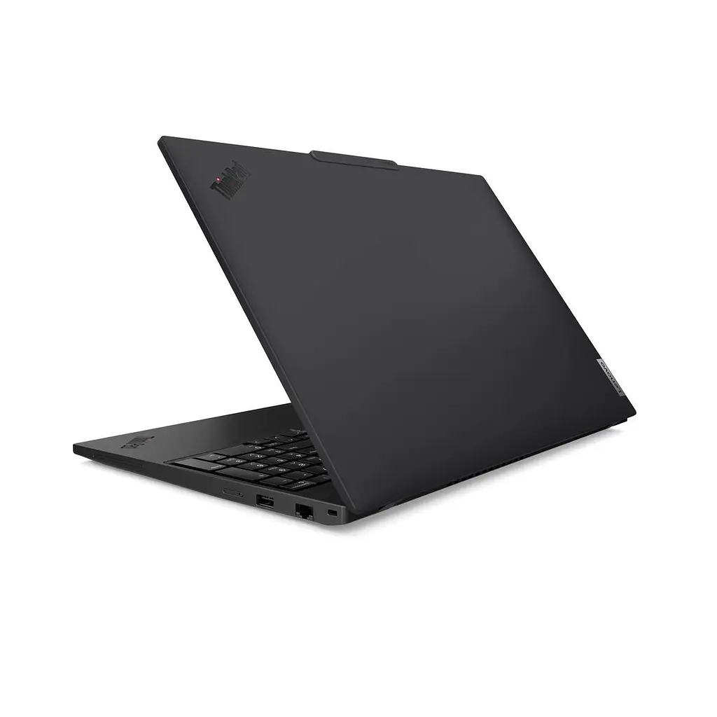 Ноутбук Lenovo ThinkPad P16s G4 WUXGA 16 дюймів AMD Ryzen AI 7 Pro 350 64GB 1TB SSD Windows 11 Pro Black - фото 2
