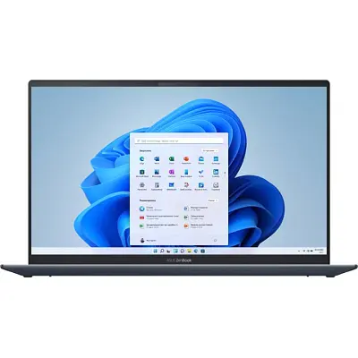 Ноутбук ASUS Zenbook 14 UX425EA-KI632W (90NB0SM1-M00UV0) (90NB0SM1-M00UV0) - фото 2