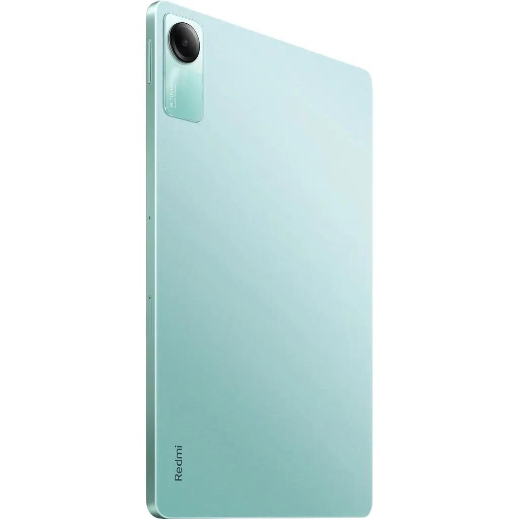 Планшет Xiaomi Redmi Pad SE 8/256GB Mint Green (VHU5357EU) - фото 6