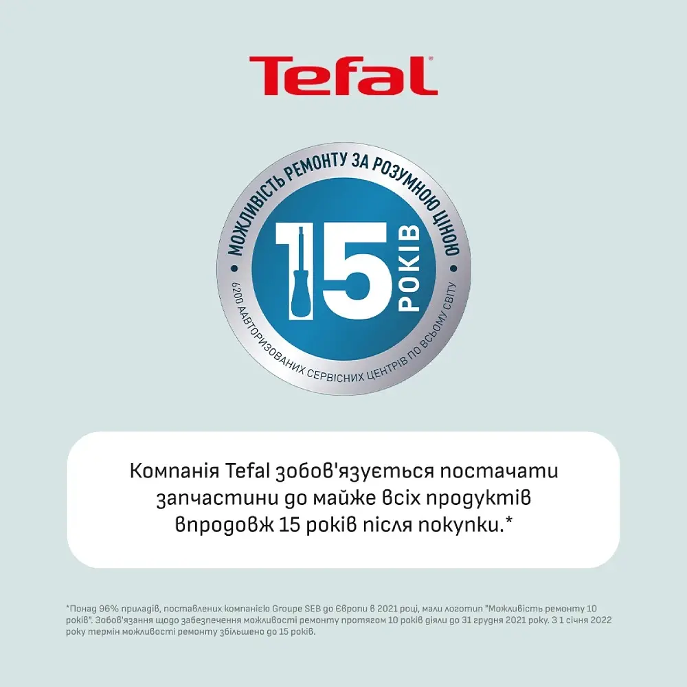Аккумуляторный портативный блендер BL1C0230 Tefal teh0022651 - фото 8