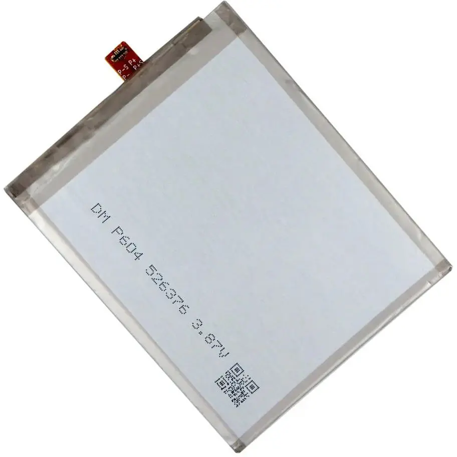 Акумуляторна батарея EB-BA907ABY Samsung Galaxy S10 Lite / A71 5G AAAA (34985_3344741)