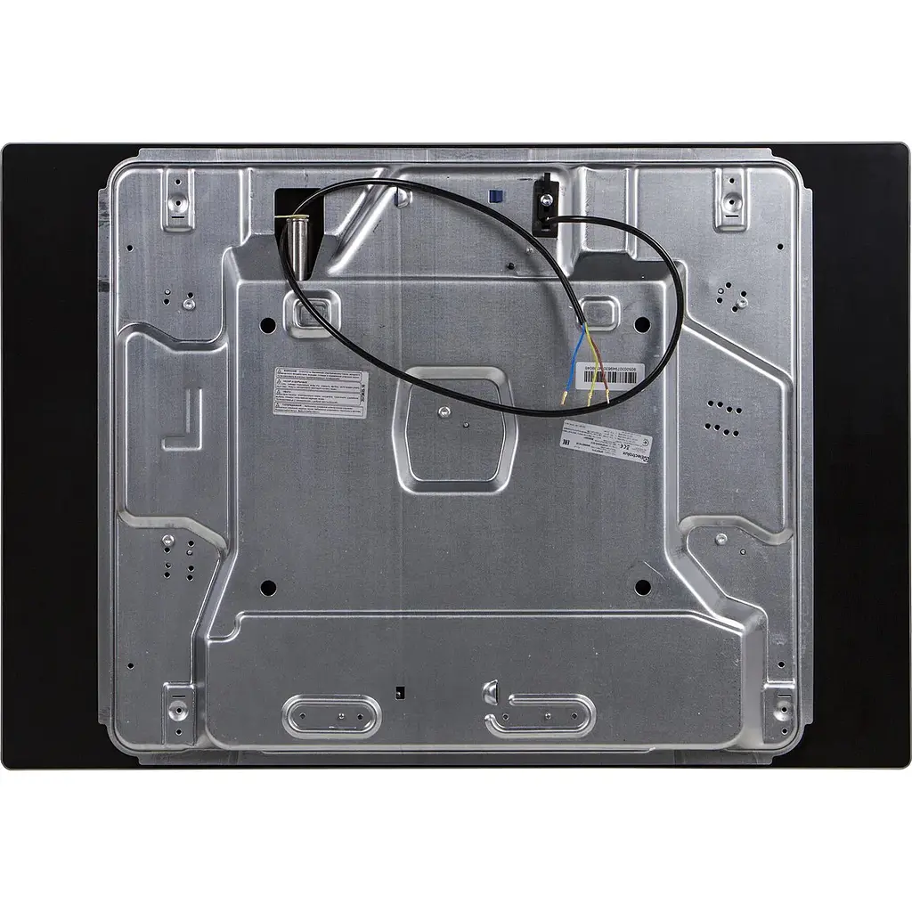 Газова варильна поверхня Electrolux GPE373YK [140637] - фото 10