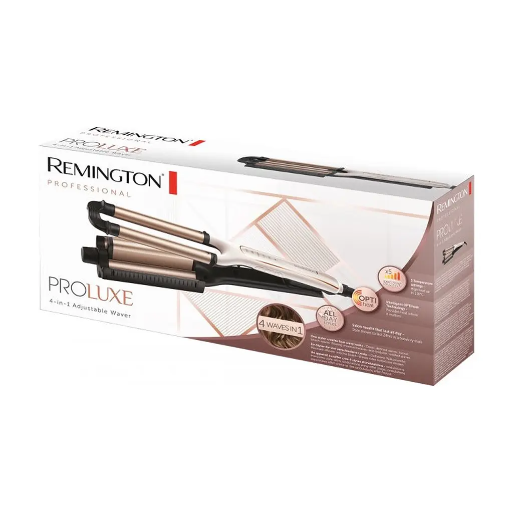 Стайлер Remington CI91AW - фото 4