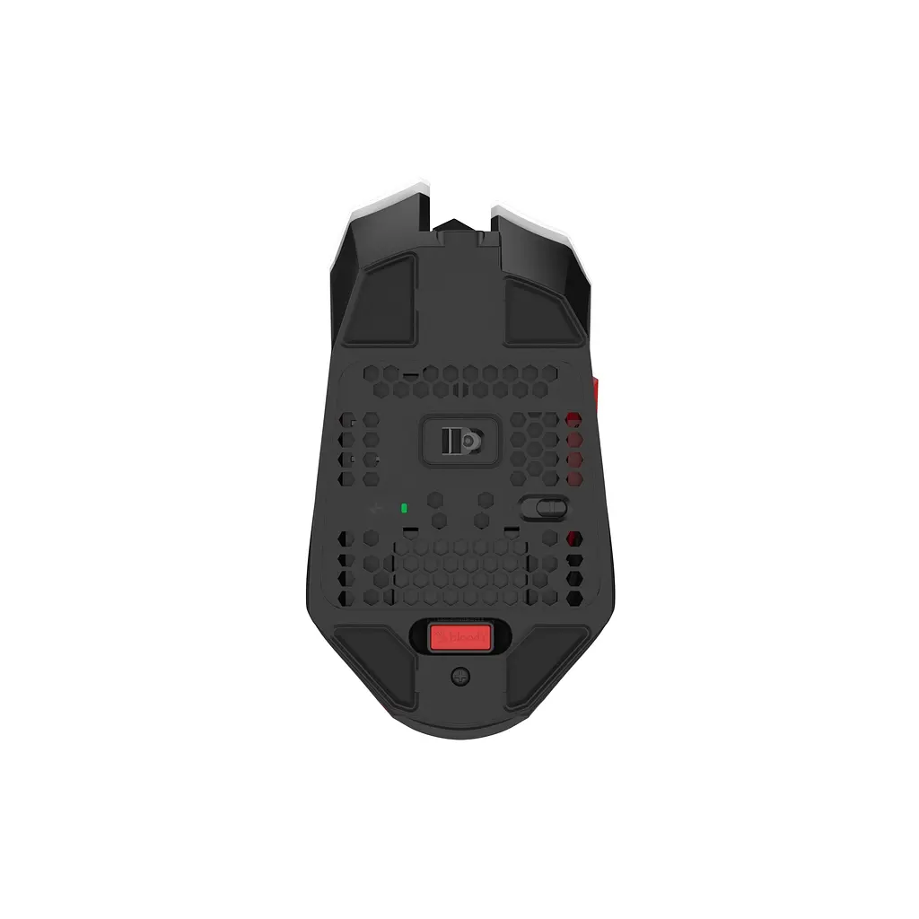 Мишка A4Tech Bloody R36 Ultra Wireless Naraka (4711421002219) - фото 11