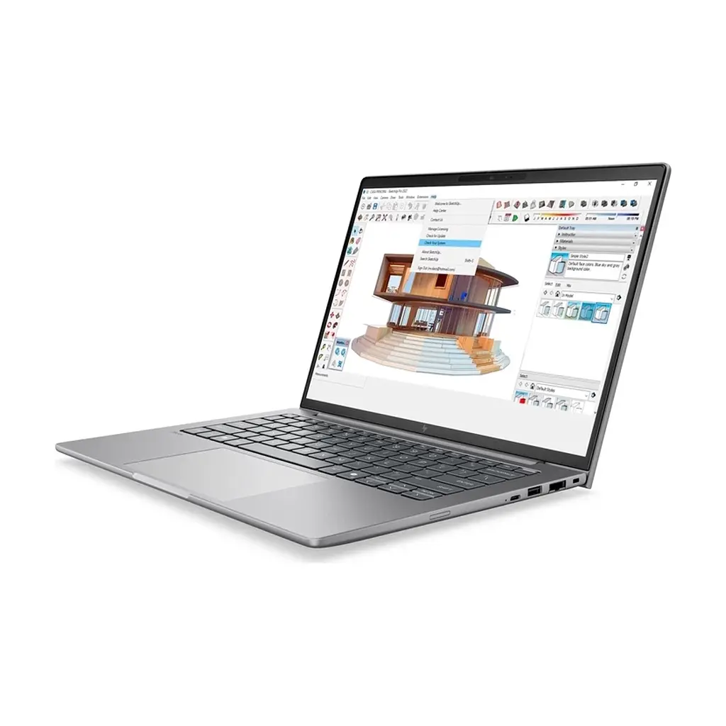 Ноутбук HP ZBook 8 G2i (DZ4F8ET) - фото 3