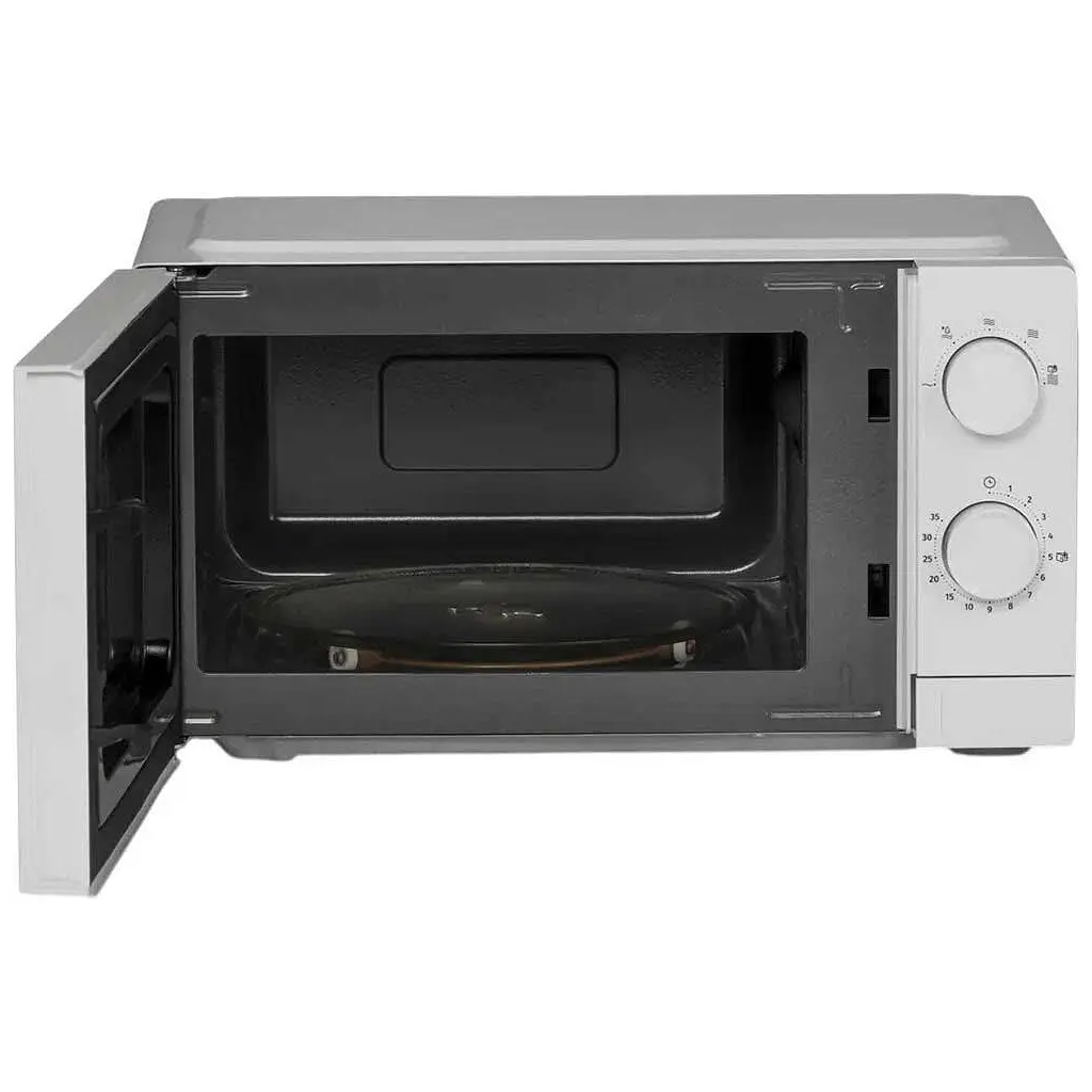 Мікрохвильова піч Gorenje MO20CE1W5 - фото 4