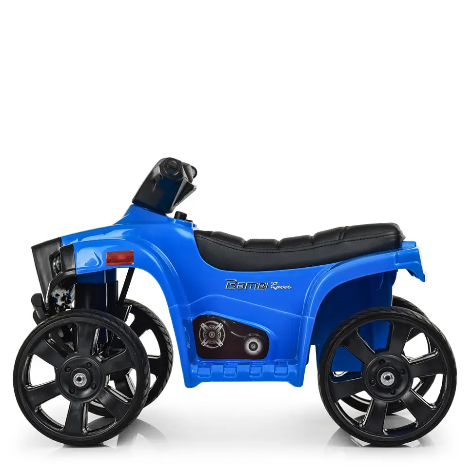 Детский электроквадроцикл Bambi Racer M 3893EL-4 до 20 кг - фото 4