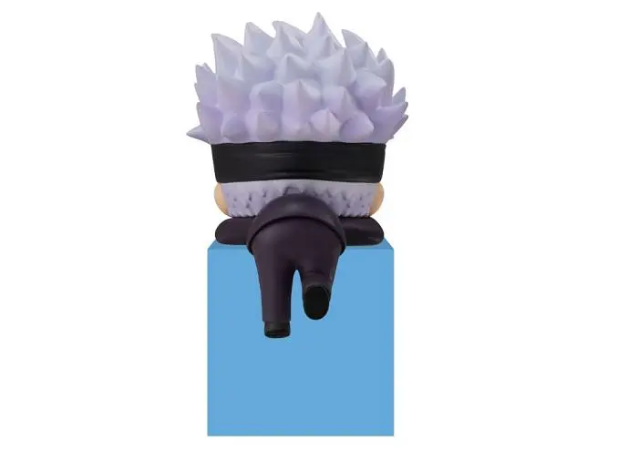 Фигурка FuRyu Магическая битва Годжо Сатору Jujutsu Kaisen Gojo Satoru 10 см - фото 3