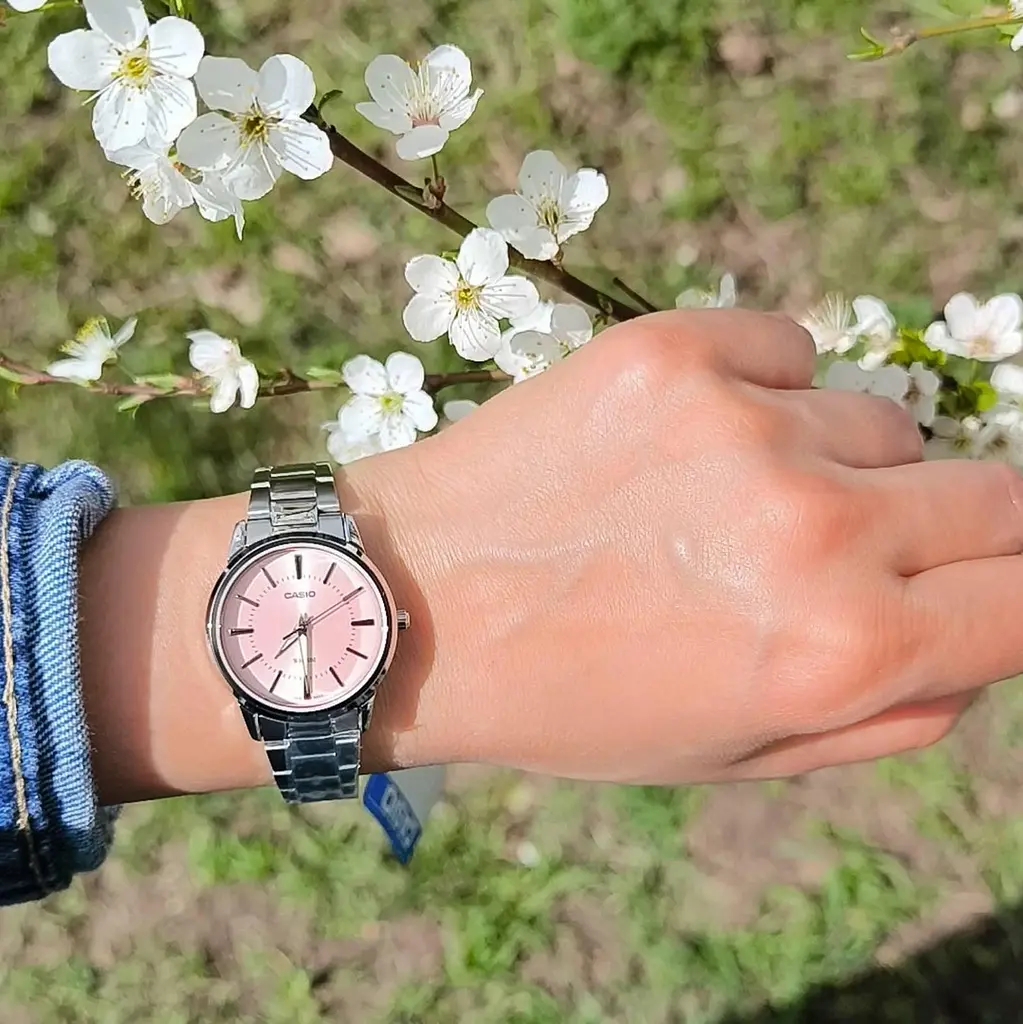 Годинник Casio LTP-1303D-4AVDF - фото 7