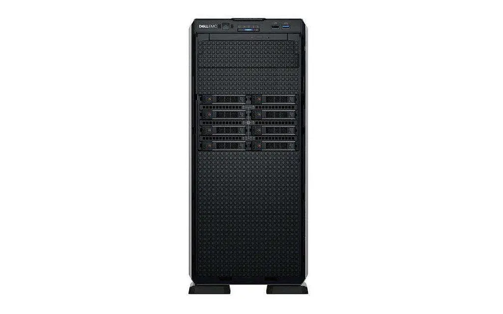 Сервер Dell PowerEdge T550 (MXTM8) - фото 4