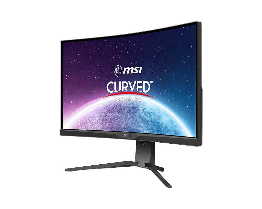 Монітор MSI MAG 325CQRF QD (9S6-3DC64T-002) - фото 2