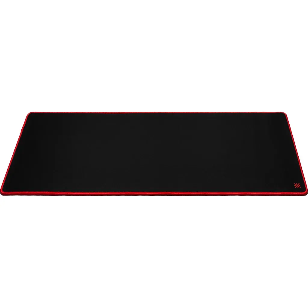 Килимок для мишки Defender Ultra XXL Black (50564) - фото 2