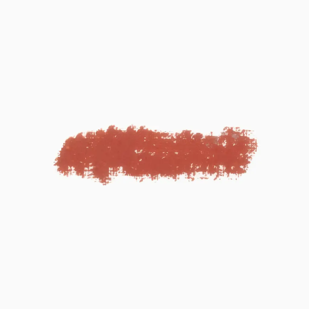 Большая масляная пастель Sennelier, 36 мл, Красно-коричневый (Red Brown) - фото 2