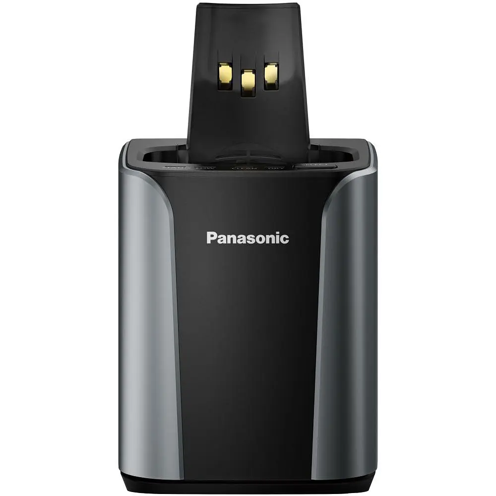 Электробритва мужская Panasonic ES-LV97-K820 - фото 9